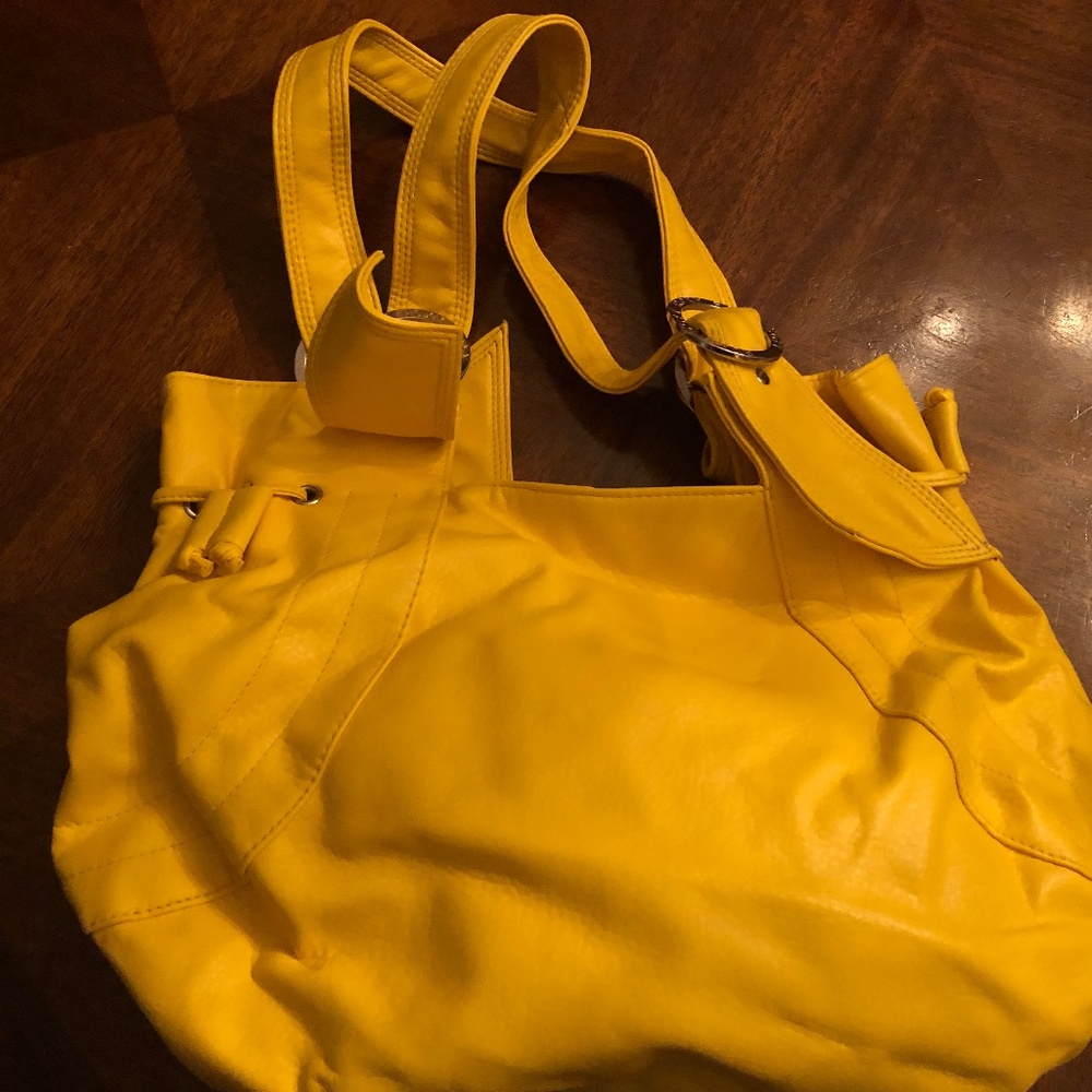 NWOT ROXY Purse